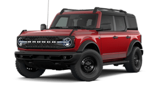 2026 Ford Bronco® External Image 2